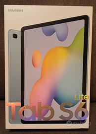 Samsung S6 Lite SM-P615