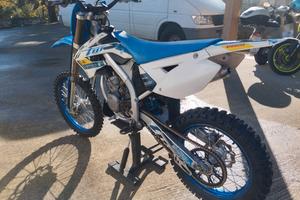 TM Racing 80 Enduro - 2017