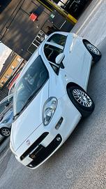 Fiat punto 1.3 mjt autocarro 5 posti disel