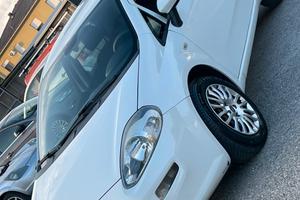 Fiat punto 1.3 mjt autocarro 5 posti disel