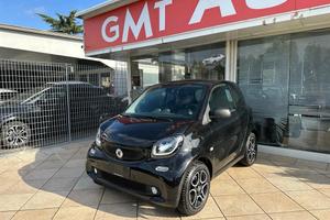 SMART ForTwo 0.9 90CV PASSION NAVI PANORAMA LED