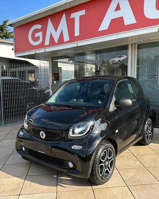 SMART ForTwo 0.9 90CV PASSION NAVI PANORAMA LED