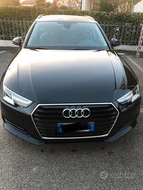 AIDI 44 avant BUSINESS 2.0 TDI 150 cv automatica
