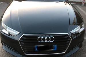 AIDI 44 avant BUSINESS 2.0 TDI 150 cv automatica