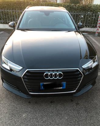 AIDI 44 avant BUSINESS 2.0 TDI 150 cv automatica