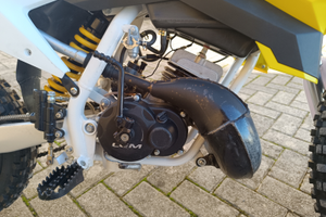 Vendita lem A14 2 tempi