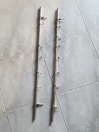 Barre Amazon portautensili da cucina