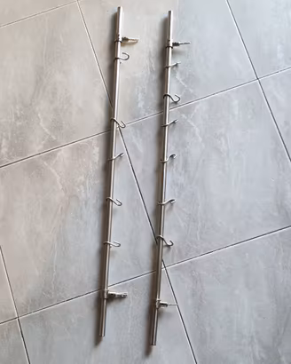 Barre Amazon portautensili da cucina