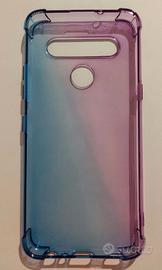 COVER TELEFONO LGK61