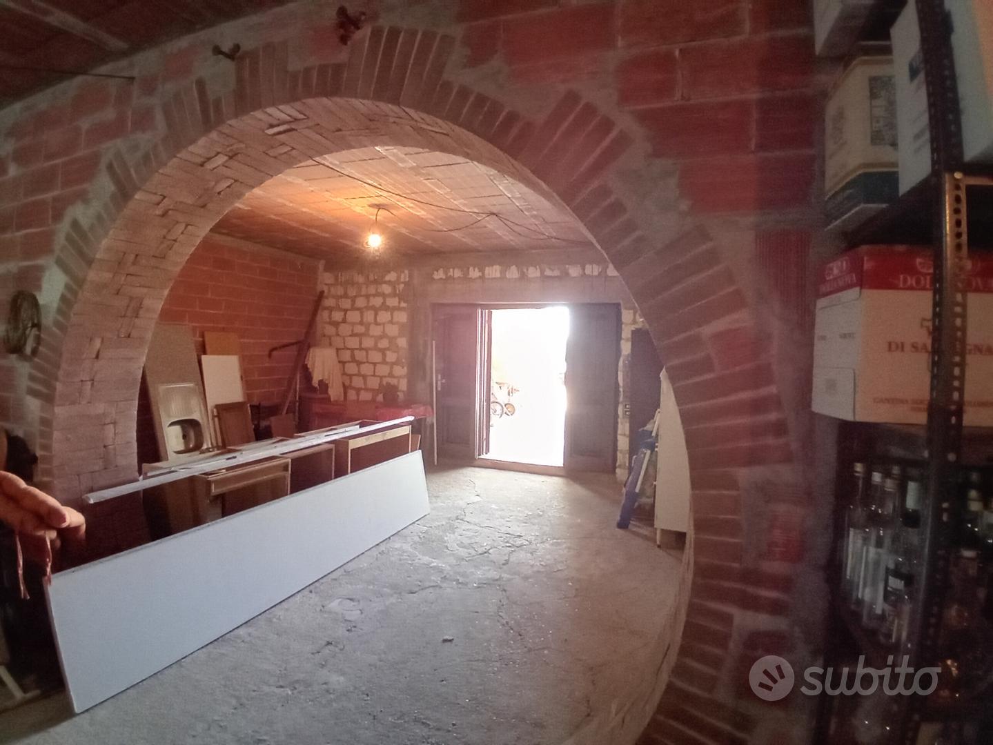 Appartamento – Narabuia/Narbolia, Aristanis/Oristano - Altro