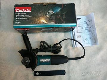MAKITA, flessibile.
