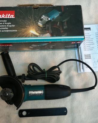 MAKITA, flessibile.