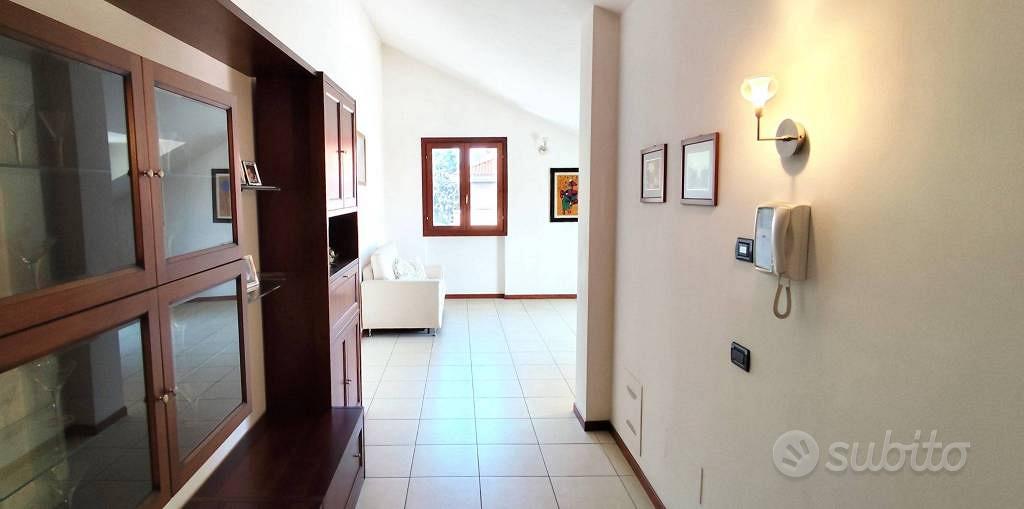 Appartamento – MB - Altro