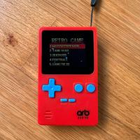 Orb Retro Handheld console