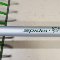 Rastrello spider green