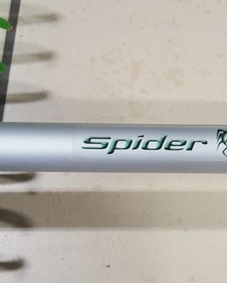 Rastrello spider green