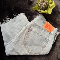Vintage Pants Slack Levi’s 501, Blue tag Old Y2K