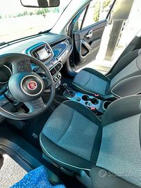 FIAT 500X del 2018