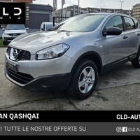 NISSAN Qashqai 1.5 dCi DPF