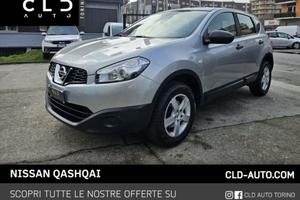 NISSAN Qashqai 1.5 dCi DPF