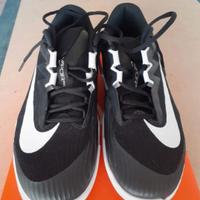Scarpa tennis nike