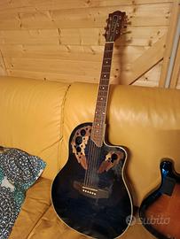 Chitarra Elettroacustica EKO SMC-OW-F