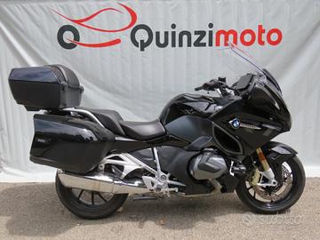 BMW R 1250 RT Abs my21