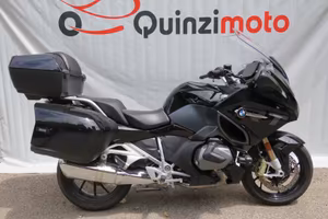 BMW R 1250 RT Abs my21