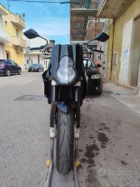 KTM 990 Super Duke - 2006