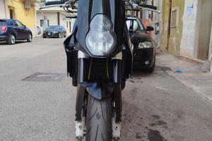 KTM 990 Super Duke - 2006