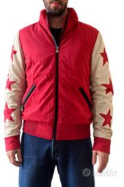 NUOVA Giacca sci Authier vintage tg. 50 Uomo