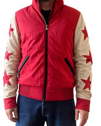 NUOVA Giacca sci Authier vintage tg. 50 Uomo