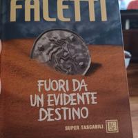 libro Giorgio faletti