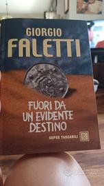 libro Giorgio faletti