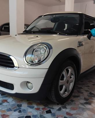 Mini 1.4 16V Ray
