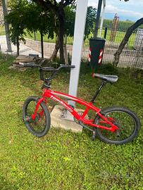 bmx del 2021 prezzo poco trattabile no whatzup