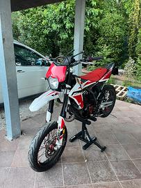Fantic 50 XM 2022 Motard Am6