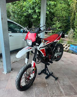 Fantic 50 XM 2022 Motard Am6