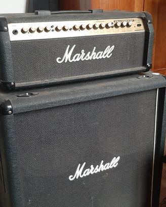 Marshall