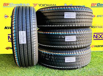 X4: Estive 205/60R16 92H -FIRESTONE- al 72% e 80%