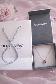 Brosway Collana Nuova