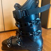 Scarpone Nordica Dobermann