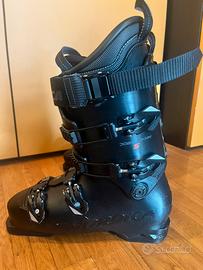 Scarpone Nordica Dobermann