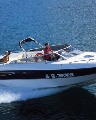 Cranchi Csl 27 (2007)