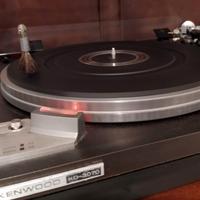 giradischi Kenwood kd 3070