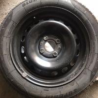 Gomme invernali