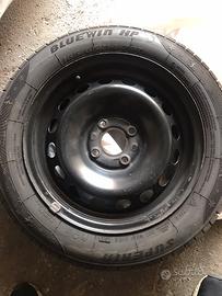Gomme invernali