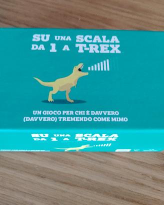 gioco di mimo