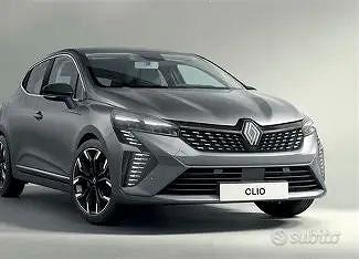 Ricambi renault clio 2024