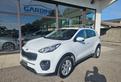 Kia Sportage 1.7 CRDI 141 CV DCT7 2WD